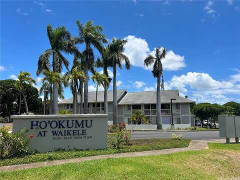 94-203 Paioa Place, Waipahu, HI 96797