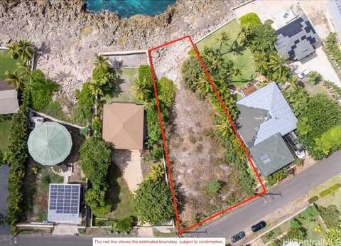 84-207 Makau Street, Waianae, HI 96792