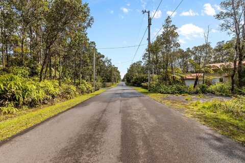 12TH ST, VOLCANO, HI 96785