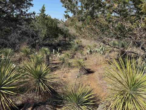 Tbd W Castleshoals Drive, Granite Shoals, TX 78654