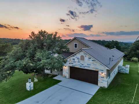4214 Mountain Dew, Horseshoe Bay, TX 78657