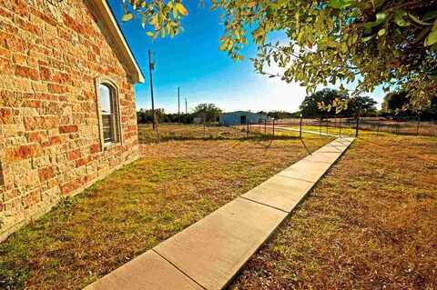 933 County Road 3463, Kempner, TX 76539