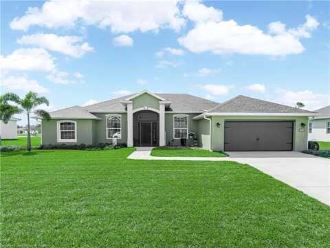 4966 Myrtle Beach Drive, Sebring, FL 33872
