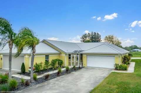 22 Clubhouse Lane, Sebring, FL 33876