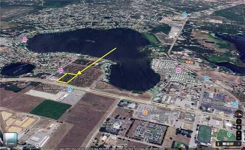 765 Us 27 Highway N, Lake Placid, FL 33852