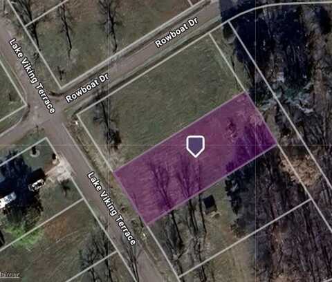 Lake Viking Lot 2230 N/A, Gallatin, MO 64640