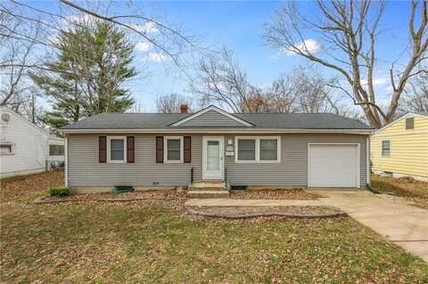 4304 S Main Street, Independence, MO 64055