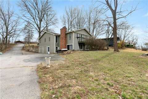 7809 NW Scenic Drive, Weatherby Lake, MO 64152