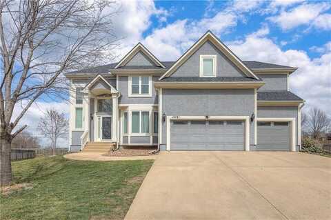 12721 Flint Lane, Overland Park, KS 66213