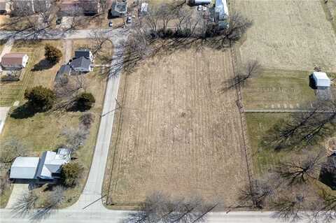 E Grant LOT 5 Street, Maryville, MO 64468