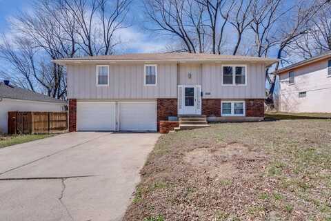 11518 MANCHESTER Avenue, Kansas City, MO 64134