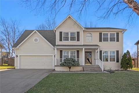 7511 N Donnelly Avenue, Kansas City, MO 64158