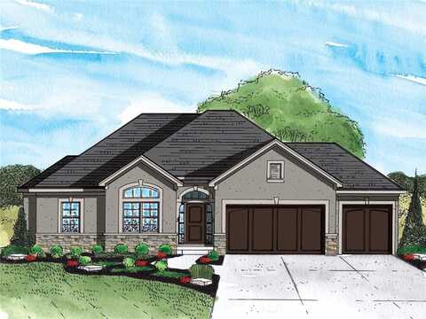 16487 W 166th Place, Olathe, KS 66062