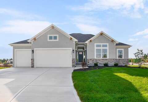 16487 W 166th Place, Olathe, KS 66062