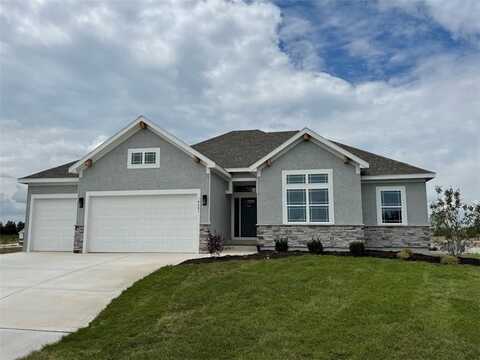 16487 W 166th Place, Olathe, KS 66062