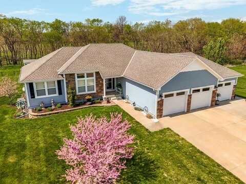 602 Buckeye Lane, Pleasant Hill, MO 64080