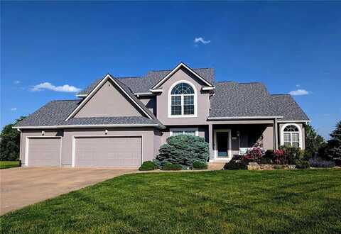 11319 Easley Drive, Lees Summit, MO 64086
