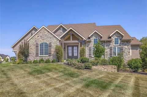 12204 W 158th Street, Overland Park, KS 66221