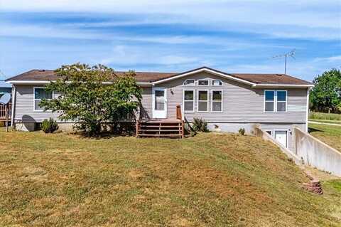 32314 W 335th Street, Osawatomie, KS 66064