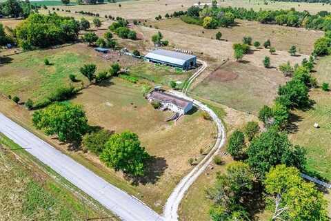 32314 W 335th Street, Osawatomie, KS 66064