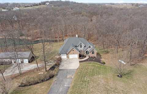 16520 NW 178th Street, Platte City, MO 64079