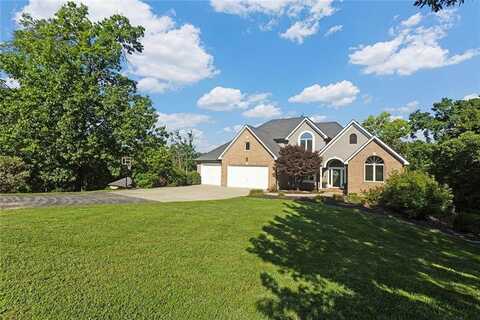 16520 NW 178th Street, Platte City, MO 64079