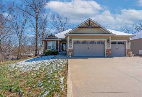 911 Cheatham Court, Warrensburg, MO 64093