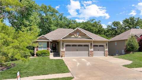 911 Cheatham Court, Warrensburg, MO 64093