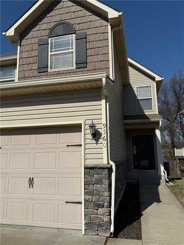 9560 N Main Street, Kansas City, MO 64155