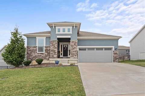 24993 W 144th Street, Olathe, KS 66061