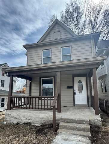 3521 LEXINGTON Avenue, Kansas City, MO 64124