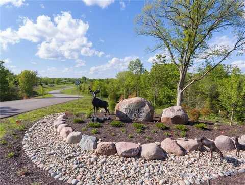 21351 Deer Ridge (Lot 6) Drive, Spring Hill, KS 66083