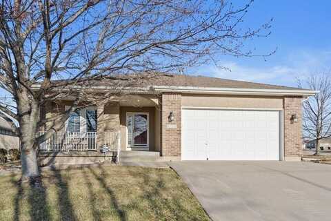 4768 SW Leafwing Drive, Lees Summit, MO 64082