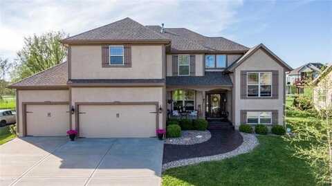 12714 Sloan Avenue, Kansas City, KS 66109
