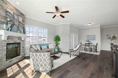 21766 W 119th Terrace, Olathe, KS 66061