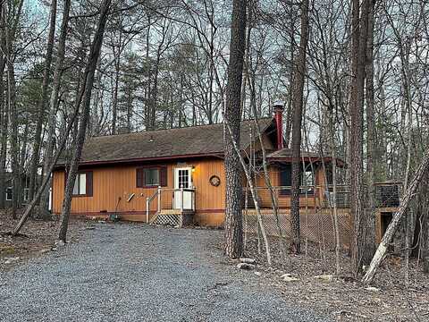 11 PICARD CT, BASYE, VA 22810