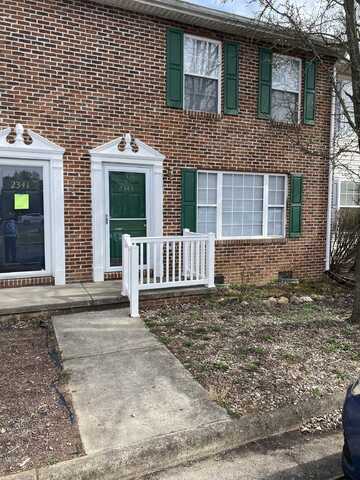 2343 BRECKENRIDGE CT, HARRISONBURG, VA 22801
