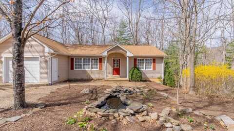 159 YANCEY CT, MCGAHEYSVILLE, VA 22840