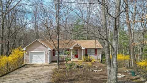 159 YANCEY CT, MCGAHEYSVILLE, VA 22840