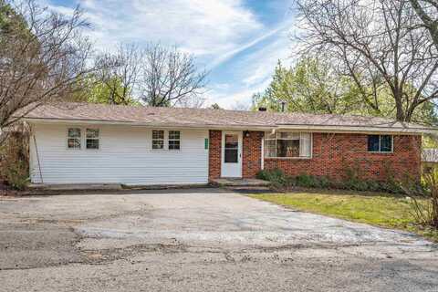 209 CESSNA Circle, Hot Springs, AR 71913