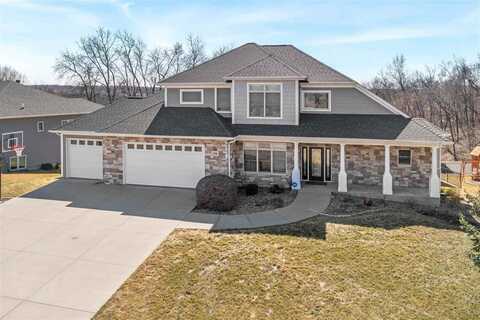 150 Auburn East Ln, Coralville, IA 52241
