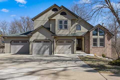1801 Brown Deer Trail, Coralville, IA 52241