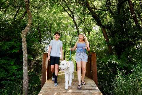 3742 Mesa Road, Norman, OK 73071