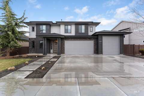 6522 E Playwright, Boise, ID 83716