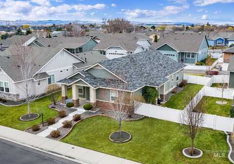 3725 S Teakwood Dr, Nampa, ID 83686