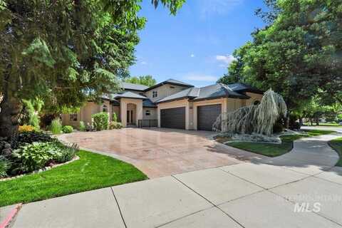 4020 S Talus Ave, Boise, ID 83706