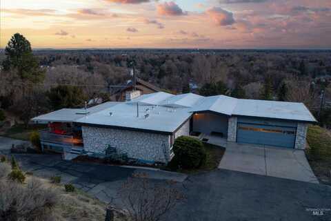 4420 N Ginzel Street, Boise, ID 83703