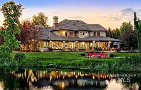 547 W Water Grove Dr, Eagle, ID 83616