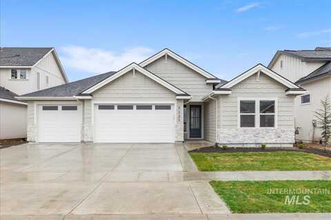 9395 S Egg Harbor Avenue, Kuna, ID 83634