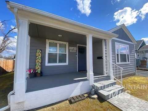 1123 9th Street, Clarkston, WA 99403
